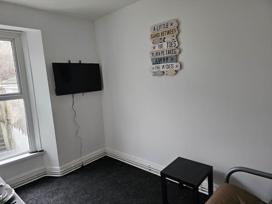 Skyline Hanover 204 Swansea Buitenkant foto