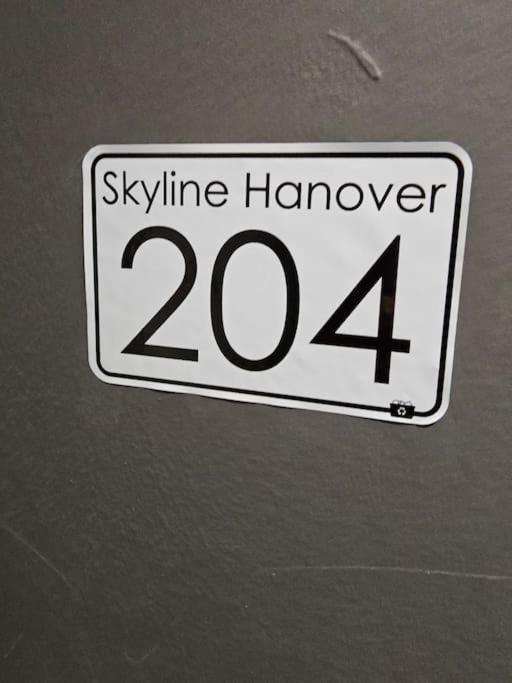Skyline Hanover 204 Swansea Buitenkant foto
